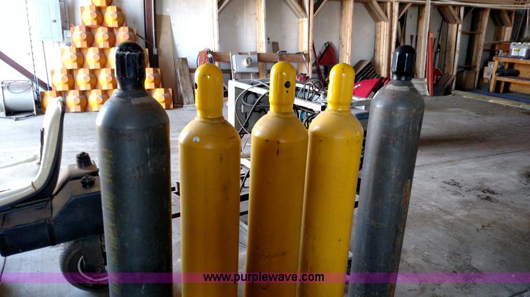 image for item F7772 Bauer UT1USE cascade system