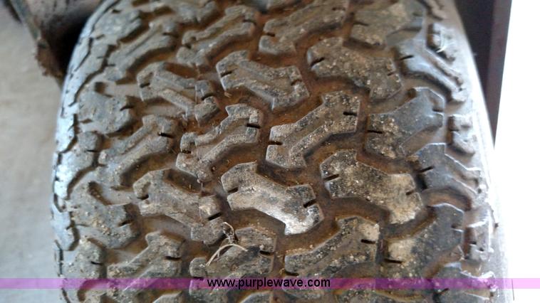 image for item F7773 National Hydro 70 reel mower