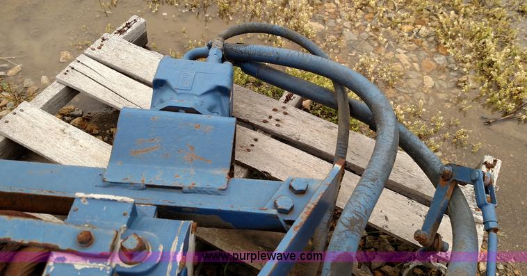 image for item F7779 Braden winch