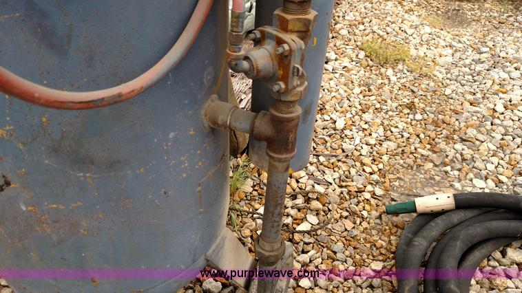 image for item F7781 Empire sand pot