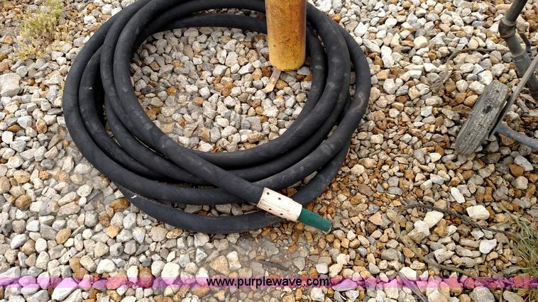 image for item F7781 Empire sand pot