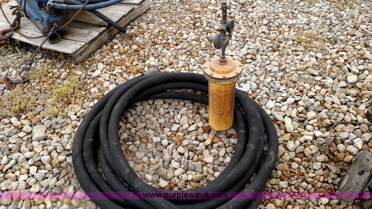 image for item F7781 Empire sand pot