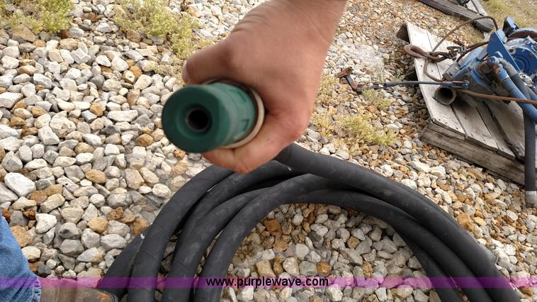 image for item F7781 Empire sand pot