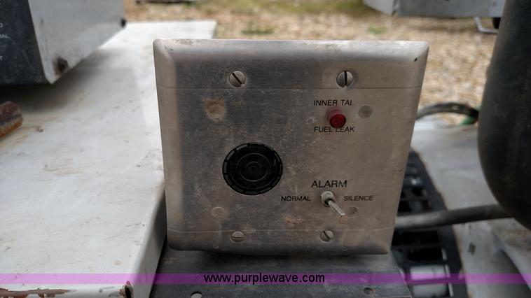 image for item F7786 Spectrum 500S60 generator