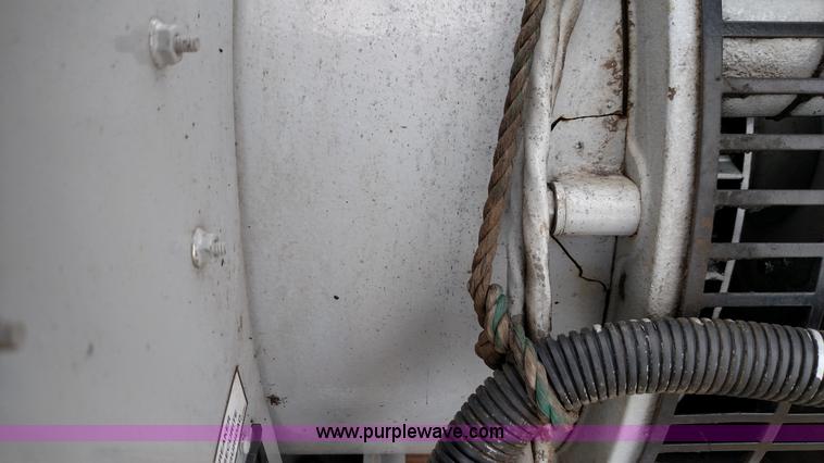 image for item F7786 Spectrum 500S60 generator