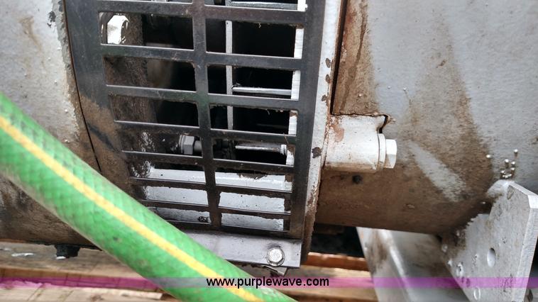 image for item F7786 Spectrum 500S60 generator