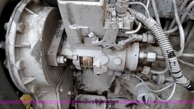 image for item F7786 Spectrum 500S60 generator