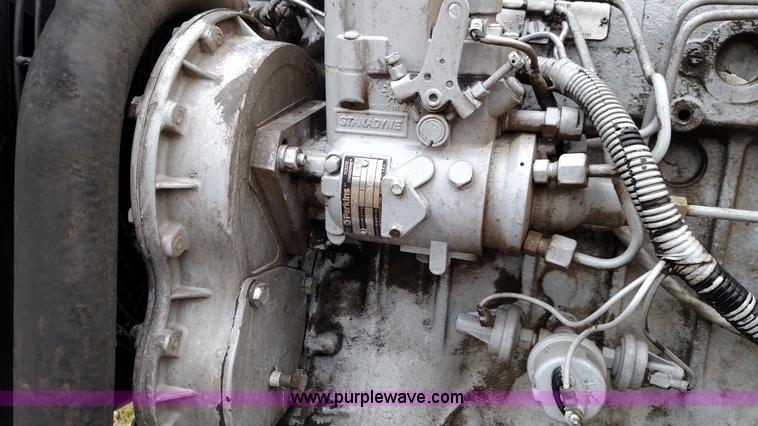 image for item F7786 Spectrum 500S60 generator