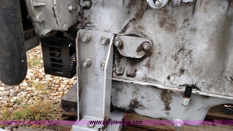 image for item F7786 Spectrum 500S60 generator