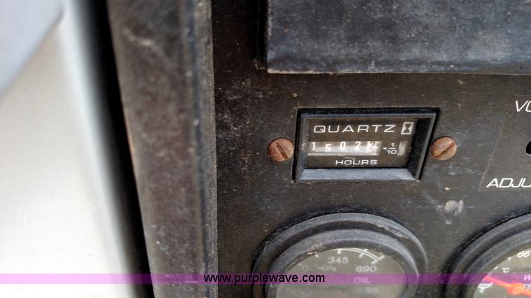 image for item F7787 Kohler Power System Fast Response generator