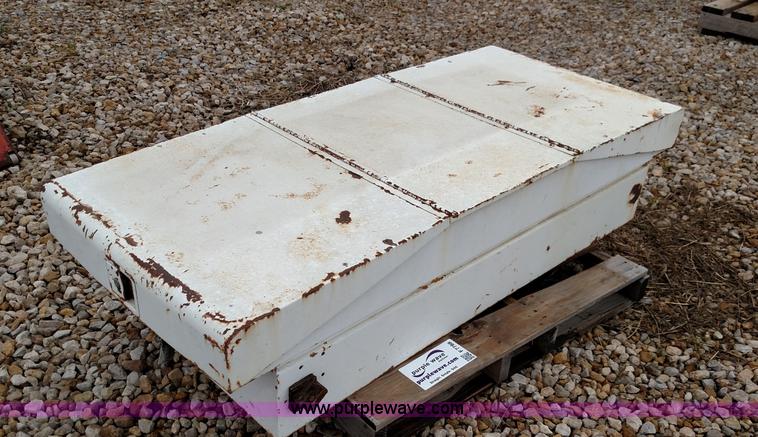 image for item F7788 Pickup toolbox