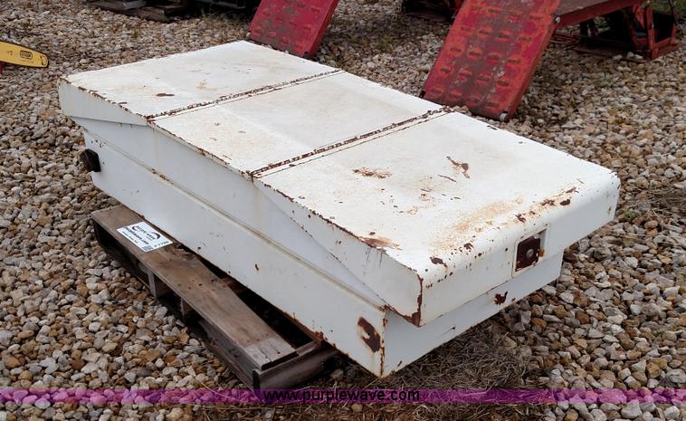 image for item F7788 Pickup toolbox