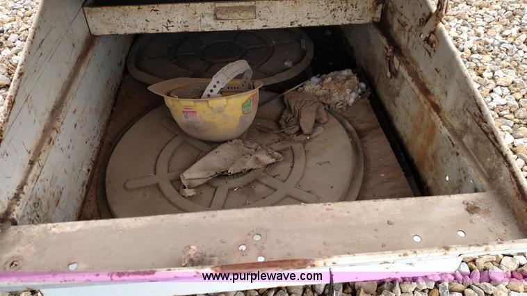 image for item F7788 Pickup toolbox