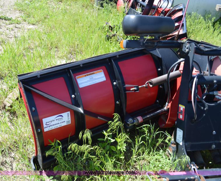 image for item G3502 The Boss snow plow