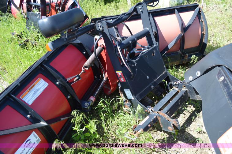 image for item G3502 The Boss snow plow