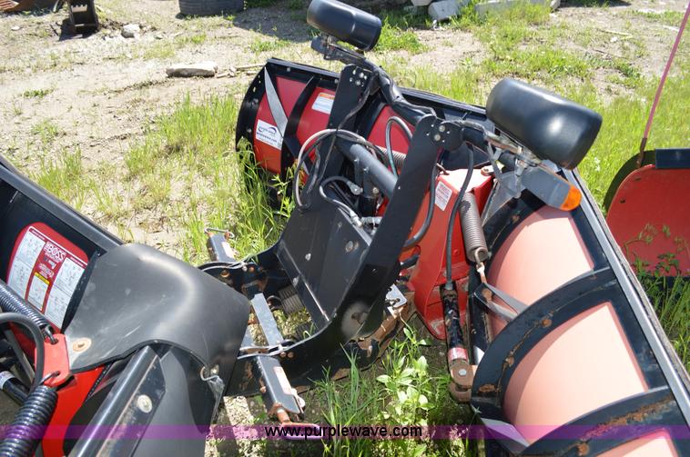 image for item G3502 The Boss snow plow