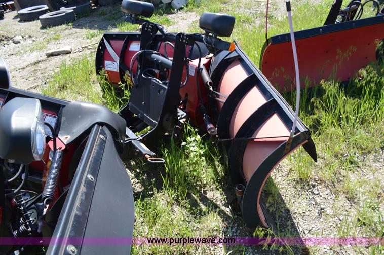 image for item G3502 The Boss snow plow