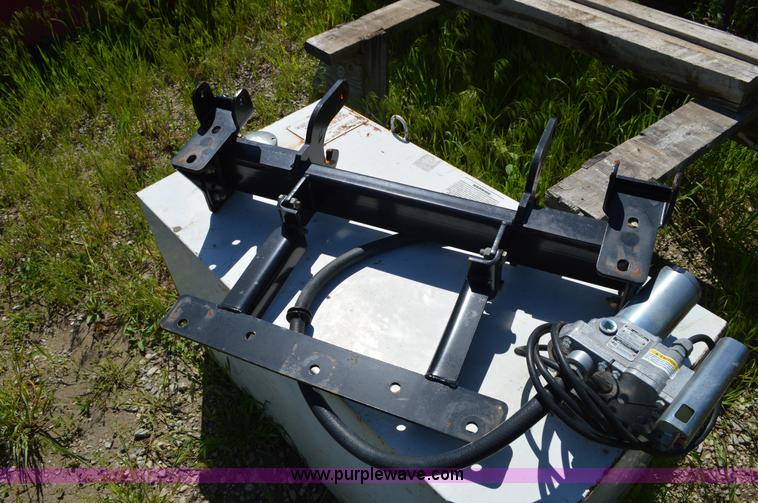 image for item G3502 The Boss snow plow