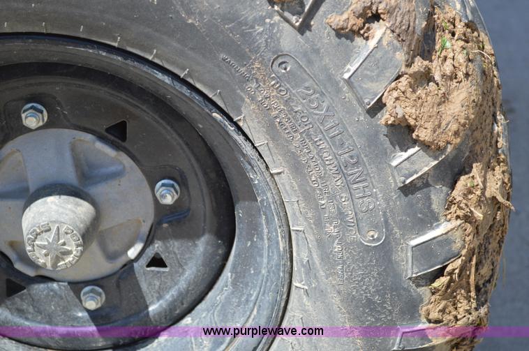 image for item G3504 2003 Polaris Ranger utility vehicle