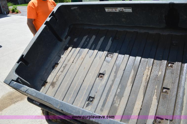 image for item G3504 2003 Polaris Ranger utility vehicle