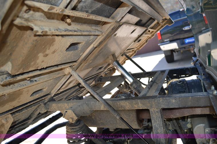 image for item G3504 2003 Polaris Ranger utility vehicle