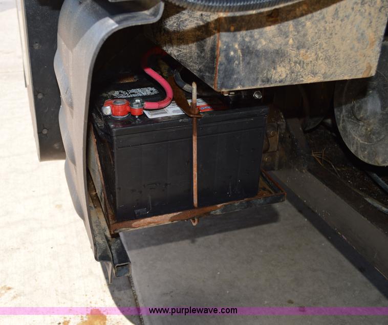 image for item G3504 2003 Polaris Ranger utility vehicle