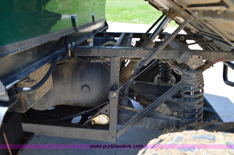 image for item G3504 2003 Polaris Ranger utility vehicle