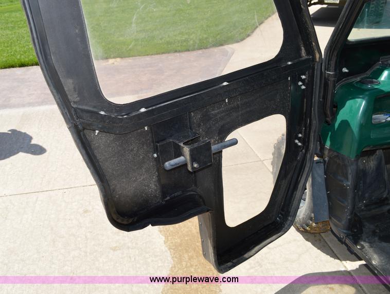 image for item G3504 2003 Polaris Ranger utility vehicle