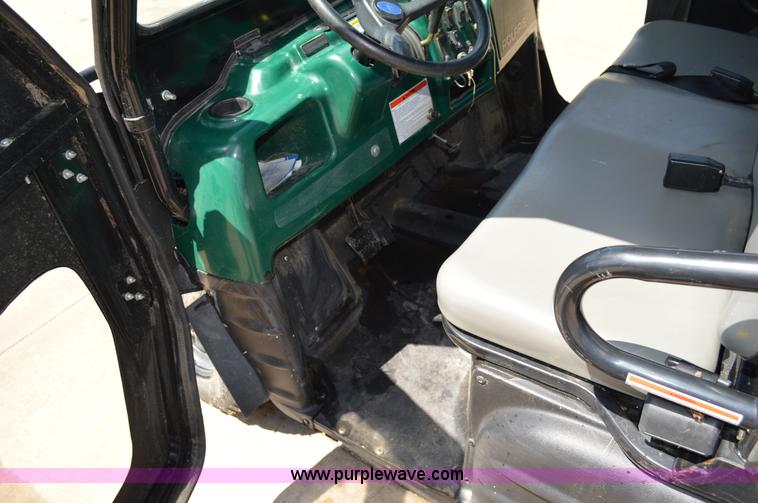 image for item G3504 2003 Polaris Ranger utility vehicle