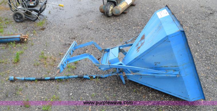 image for item G3508 Spreader box