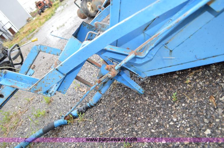 image for item G3508 Spreader box