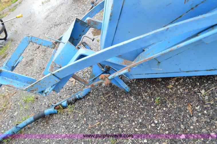 image for item G3508 Spreader box