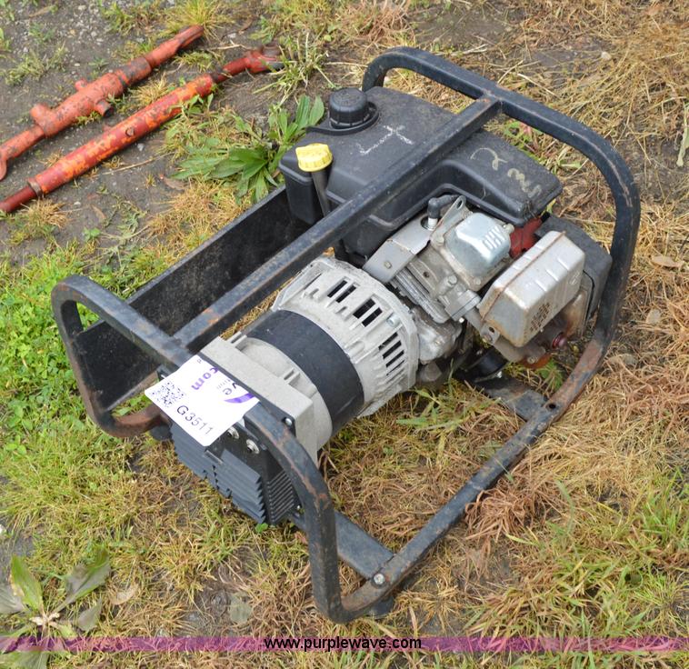 image for item G3511 Generator