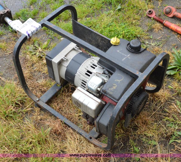 image for item G3511 Generator