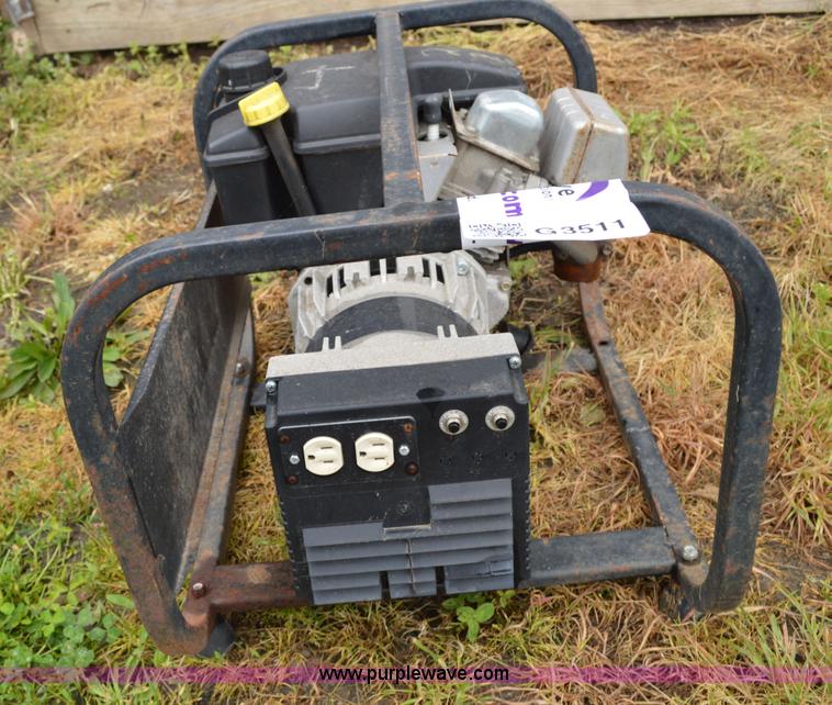 image for item G3511 Generator