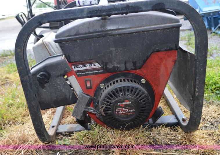 image for item G3511 Generator