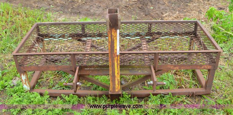 image for item G3515 Three point carry-all