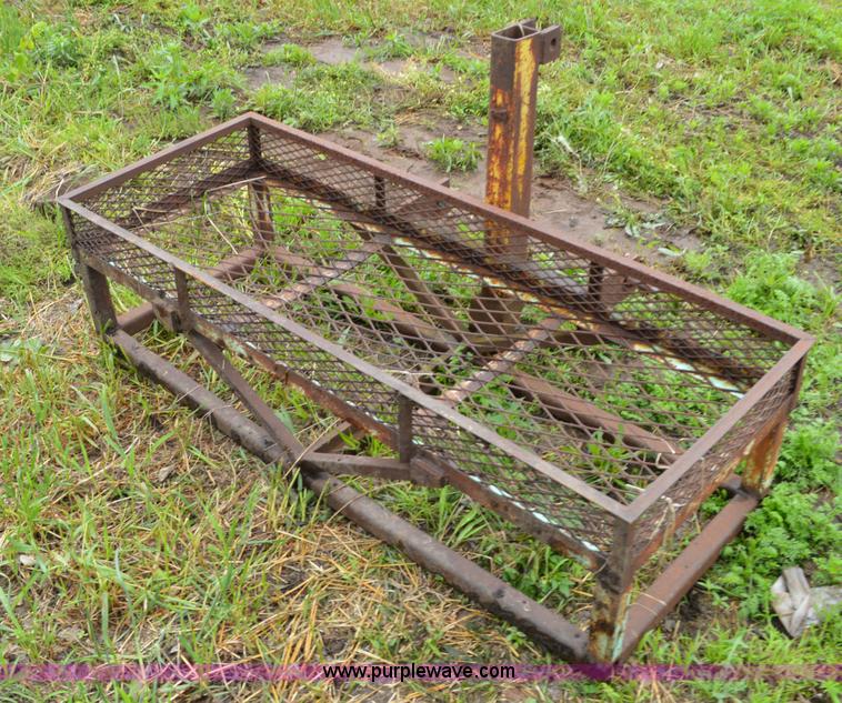 image for item G3515 Three point carry-all