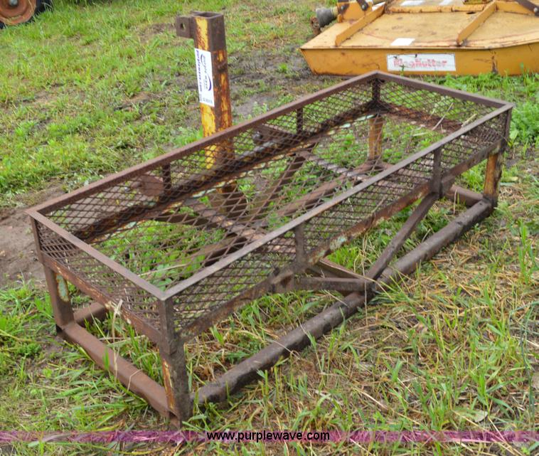 image for item G3515 Three point carry-all