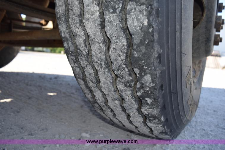 image for item H5104 1992 Chevrolet Kodiak propane truck