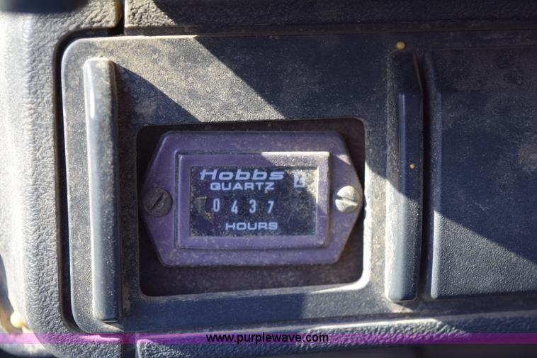 image for item H5105 1996 GMC TopKick propane truck