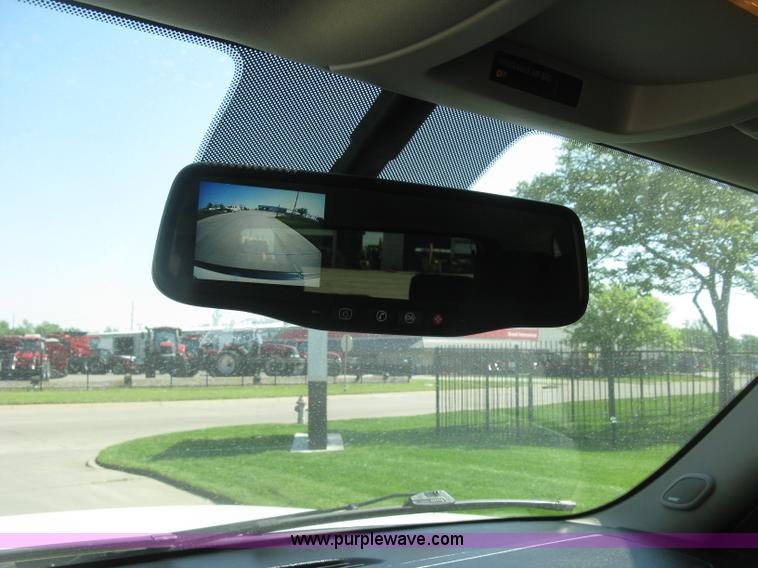 image for item H8643 2012 GMC Yukon SLE SUV