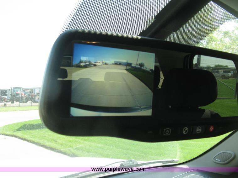 image for item H8643 2012 GMC Yukon SLE SUV