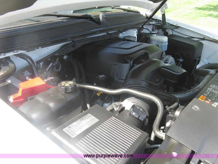 image for item H8643 2012 GMC Yukon SLE SUV