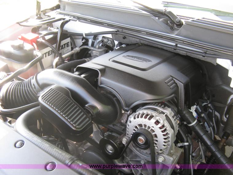 image for item H8643 2012 GMC Yukon SLE SUV