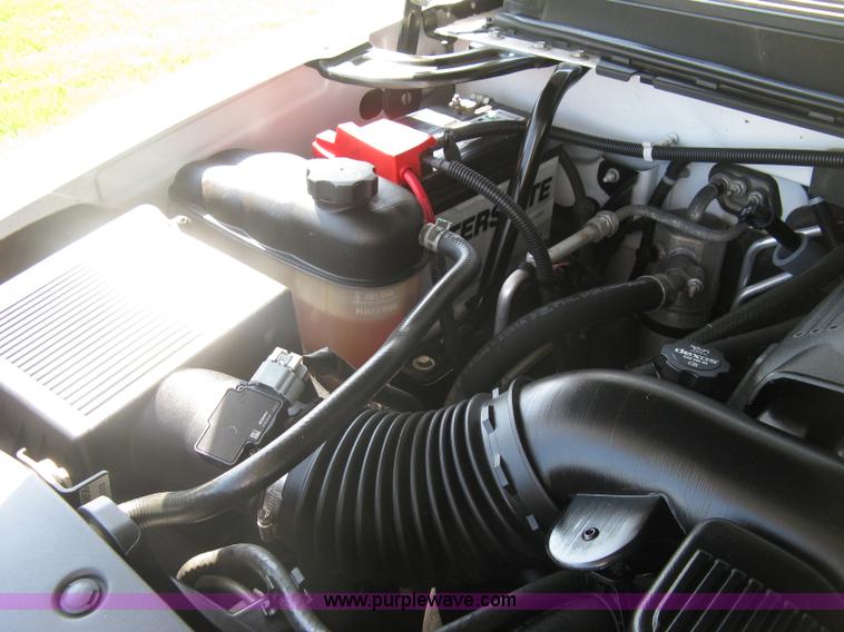 image for item H8643 2012 GMC Yukon SLE SUV