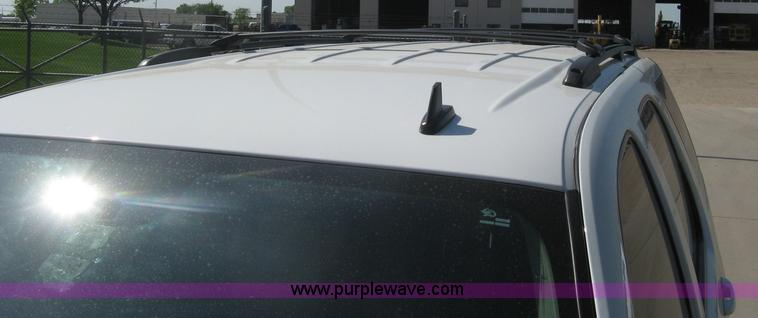 image for item H8643 2012 GMC Yukon SLE SUV