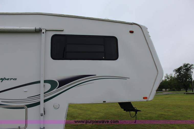 image for item I1672 2000 Coachmen Prospera camper