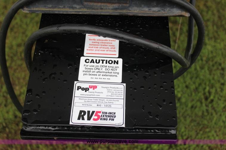 image for item I1672 2000 Coachmen Prospera camper