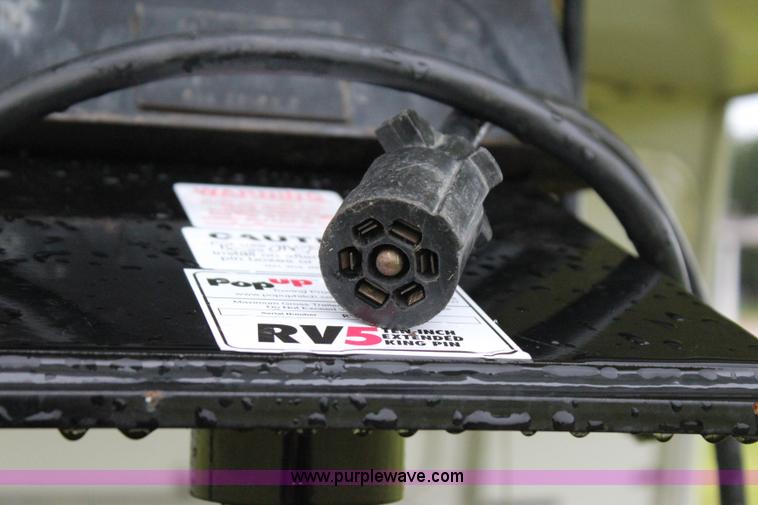 image for item I1672 2000 Coachmen Prospera camper